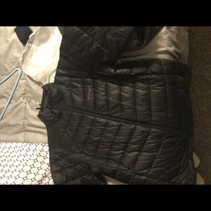 Marmot Women’s Down Jacket